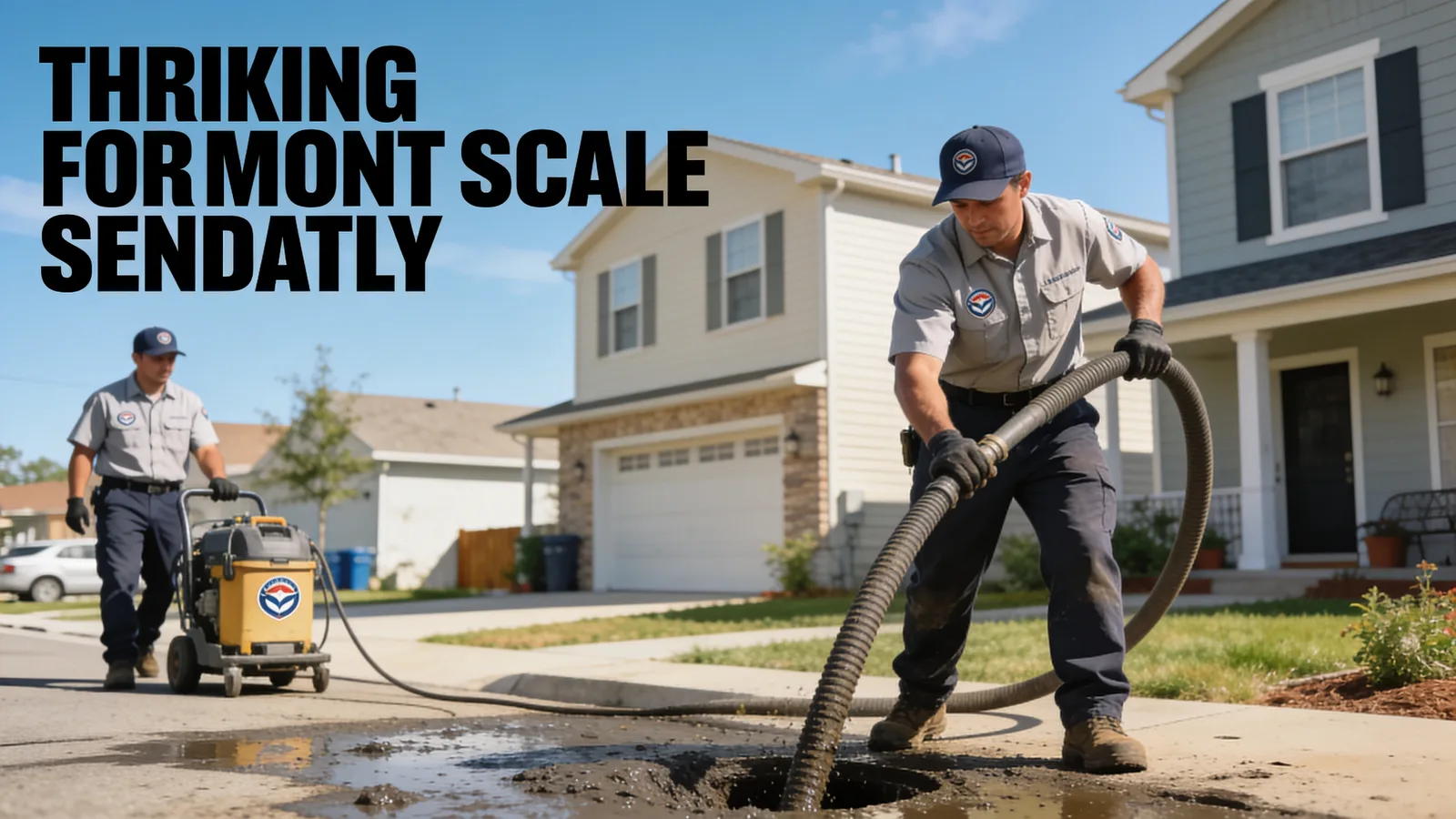 Sewage Cleanup in Mount Alto, WV near me